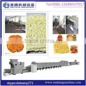 Hot Sale Best Price Industrial Mini Noodle Making Machine thumbnail-6