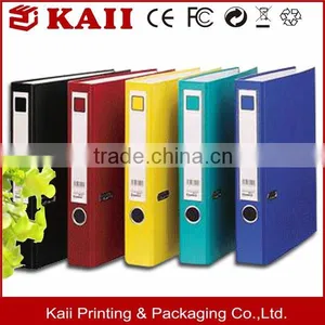 [stock Sample Free] Manufacture Paper Cardboard File Folder thumbnail-1