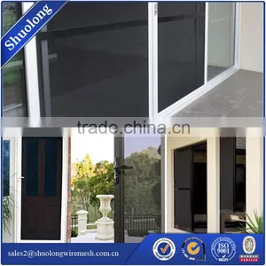 Fly Screen , Security Screen Woven Mesh thumbnail-2