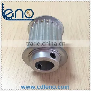 18 Tooth Htd5m Timing Pulley thumbnail-3