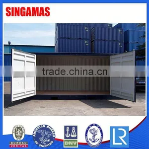 Two Side Open Container Hinge thumbnail-1