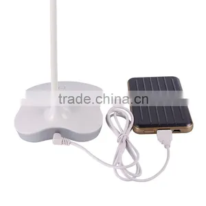 Joyroom LT102 LED USB Desk Light With the Warm Yellow Night Light and Technology Blue Night Light 360 Degree Rotation Desk Lamp thumbnail-6