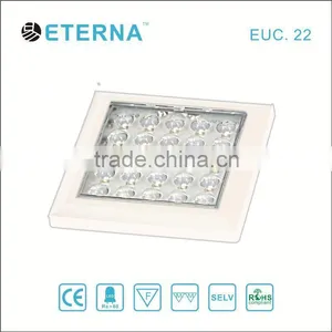 Commercial Kitchen Light Fixtures thumbnail-1