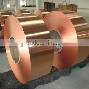Copper Coil 1000mm Width thumbnail-1