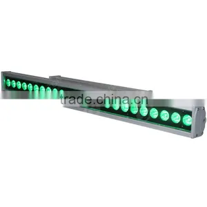 24pcs*10W 4in1 Rgbw Outdoor Linear Led Wall Washer thumbnail-4