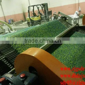 Pvc Coil Mat Machine thumbnail-1