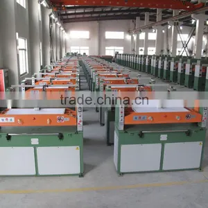 Zhicheng 507-25T Plane Oil Press Cutting Machine thumbnail-3