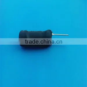10*20 Ferrite Core Power Inductors /Radial Leaded Fixed Inductors thumbnail-2