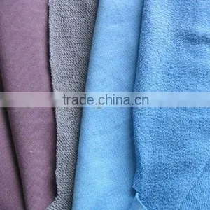 26s +26s 190gsm 100% Polyester Terry Fabric thumbnail-6