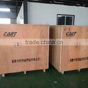75KW 100HP Belt Drive Stationary Screw Compressor LSB-100A/W Air Compressor thumbnail-5
