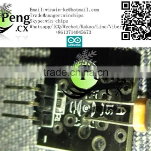 New Product! Sensor Kit /Photoresistor Sensor Kits for Arduin Starters thumbnail-1