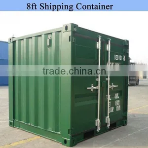 Special 4ft 5ft 6ft 7ft 8ft 9ft Mini Shipping Container thumbnail-3