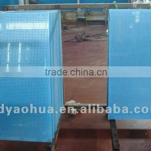 Patterned Glass Sheet From China Manufacturer Shandong Yaohua Top Quality thumbnail-4