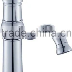 Sanitary Ware Single Hole Faucet thumbnail-1
