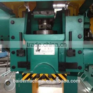 J21 Power Press for Metal Sheet /aluminum /hardware Punching 63TON/80TON/100TON thumbnail-5