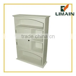 Modern Wooden Cabinet thumbnail-1