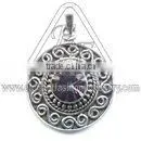Silver Pendant Women Jewelry Men Jewelry Silver Jewelry Sterling Silver Jewellery thumbnail-1