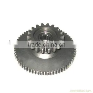 Transmission Gear and Shaft thumbnail-1