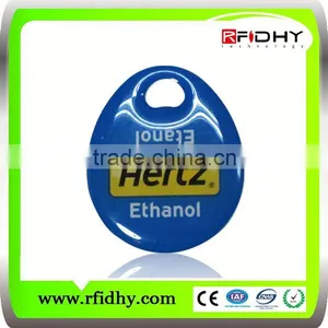 Free Samples Iso 14443 Rfid Nfc Tag hf Chip S50 for Access Control thumbnail-1