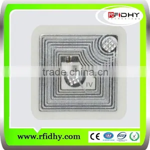 Free Samples Rfid Clip Nfc Tag for Access Control thumbnail-2