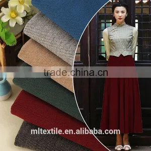 Knitted Fabric for Garment thumbnail-1