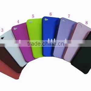 2014 Newest Mobile Phone Silicon Case for Mobile Phone, for Mobile 4g Silicon Case, Silicon Case thumbnail-1