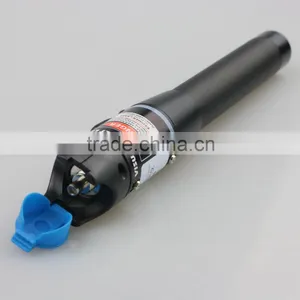High Quality FTTH 10km Optical Fiber Fault Detector thumbnail-2