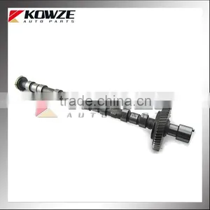 Inlet Camshaft for Mitsubishi Pajero Sport Triton L200 KH4W KA4T KB4T 1015A524 1015B105 thumbnail-1