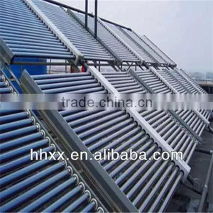 Non-pressurized Solar Collector for Solar Project thumbnail-1