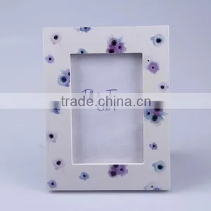 Target Sedex Factory Audit Christmas Ornament Woods Crafts Home Decor Wooden Photo Frame thumbnail-1