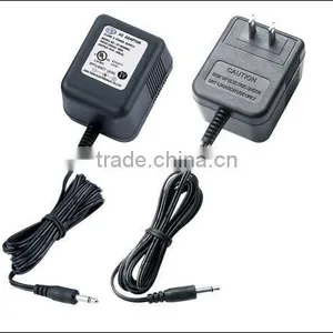 110/120V Linear AC/DC Power Supply thumbnail-1