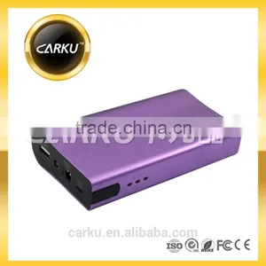 Carku F004 Mobile Power Bank New Flashlight Power Bank thumbnail-1