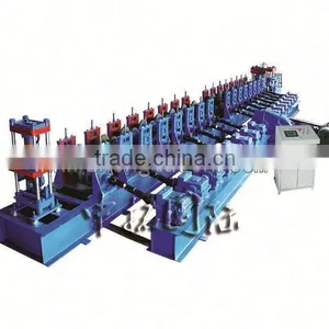 Rail Forming Machine thumbnail-4