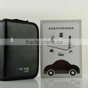 Hottest 12v 12000mAh 5in1 Mini Jump Starter thumbnail-4