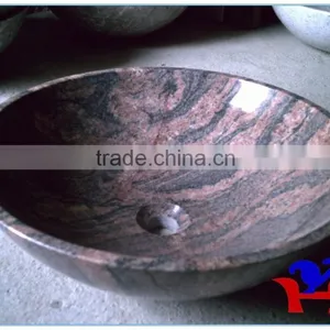 Multicolor Red Sink thumbnail-1
