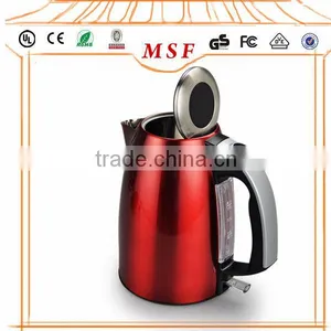 Fashion Color Electric Kettles With LED Indicator thumbnail-1