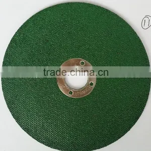 First Glass Grinding Wheel Disc Silicon Carbide thumbnail-1