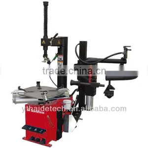 Tire Changing Machine thumbnail-1