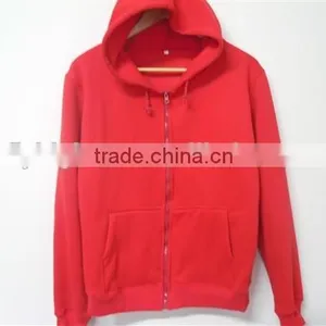 Promotion Girls Cheap Blank Hoodies/bulk Hoodies With Zipper thumbnail-1