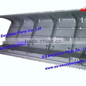 KONE Escalator Parts , Escalator Step KONE thumbnail-1