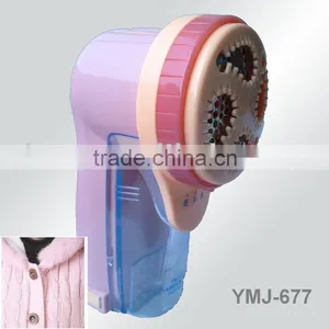 Professional Electric Lint Remover Roller(YMJ-677) thumbnail-1