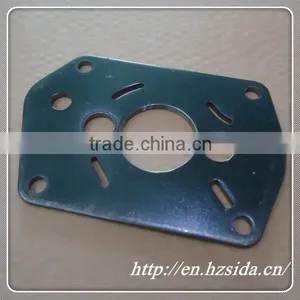 Sheet Metal Stamping Parts Progressive Die thumbnail-1