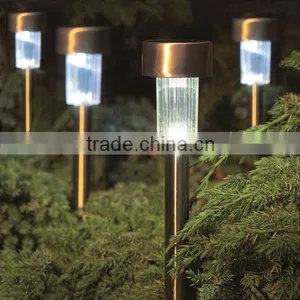 Aluminum Housing Higt Quality Energy Saving Lawn Lamp / Led Garden Light thumbnail-4