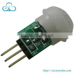 Infrared Sensor Module With Better WorkingSB00322A-1 thumbnail-1