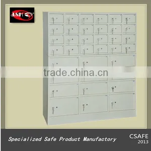 Safe and Vaults Box ( 36 Opening) thumbnail-1