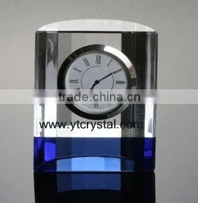 Fashion Crystal Clock thumbnail-1