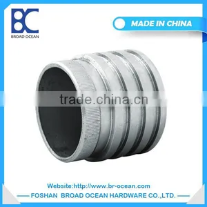 Stainless Steel Steel Tubing End Cap/steel Tubing End Cap EC-19 thumbnail-3