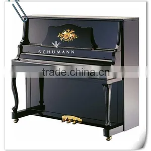 Keyboard Upright Piano AD2-132 Digital Pianodisc System Schumann thumbnail-1