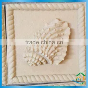 Artificial Sandstone Wall thumbnail-1
