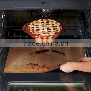 2015 Hot Sale Baking Liner as Seen on TV thumbnail-2